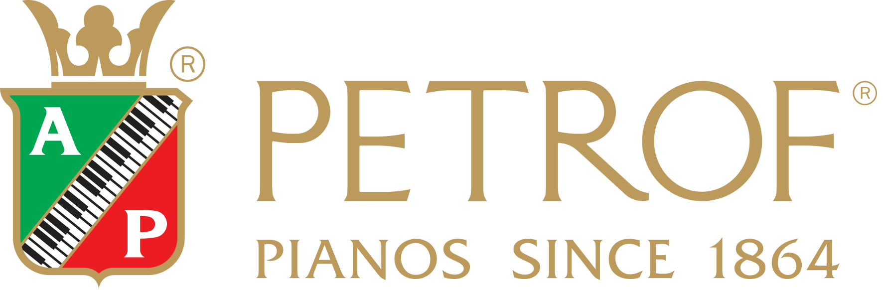 Petrof